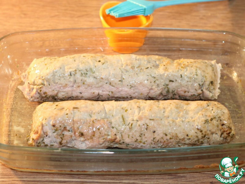 Рецепт домашней колбасы с шампиньонами