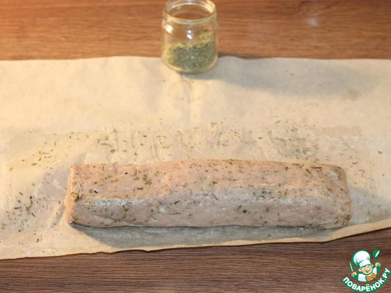 Рецепт домашней колбасы с шампиньонами