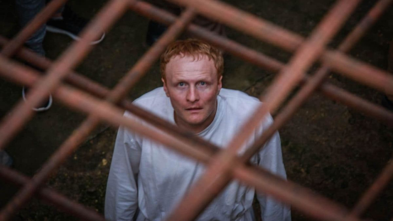 Рекомендует актер "Тихой Навы": 8 украинских фильмов, которые посмотрите на одном дыхании