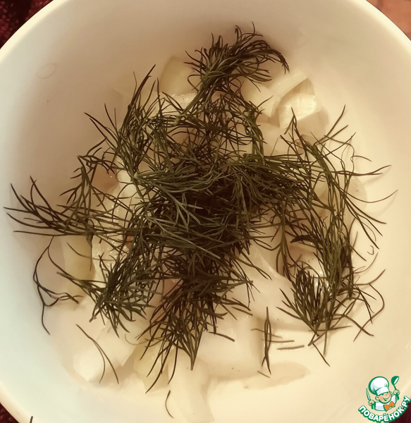 Решти из корнеплодов. Нут. Салат. Айоли