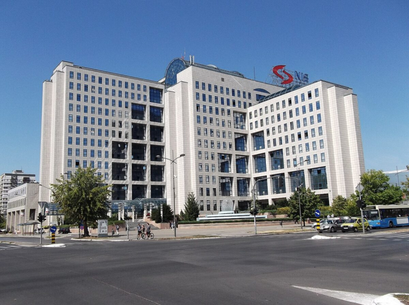 Reuters: Единственный НПЗ в Сербии оказался на грани остановки из-за санкций США