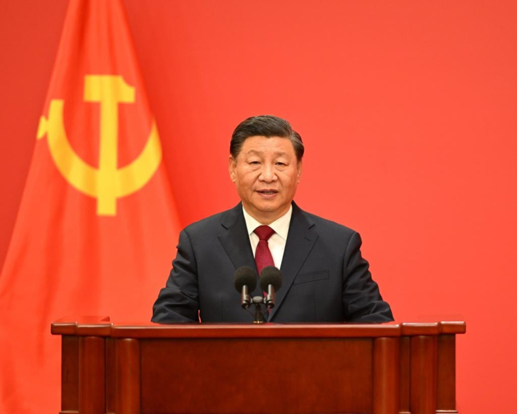 Reuters: Китай не будет участвовать в Саммите мира в Швейцарии