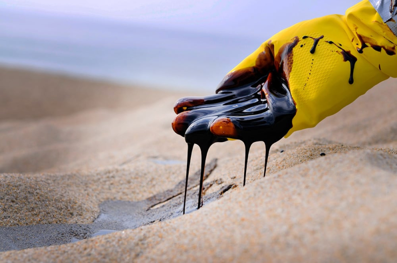 Reuters: Морской экспорт топлива из России в сентябре упал на 17% после ударов дронов