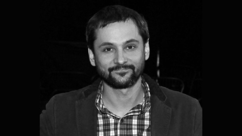 Режиссер Андрей Белоус, которого обвиняют в сексуальных домогательствах, открывает свой театр