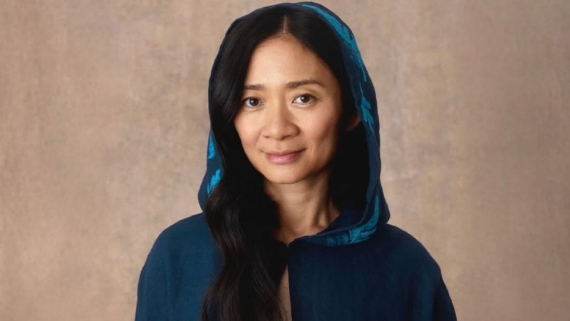 Режиссер фильма "Гамнет" создала благотворительный аукцион, чтобы спасти животных из Харькова