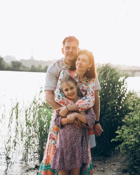 "Родительские собрания", съемки дочери в кино и любимые фильмы: интервью с актером Андреем Исаенко