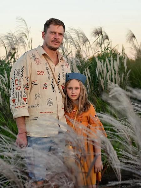 "Родительские собрания", съемки дочери в кино и любимые фильмы: интервью с актером Андреем Исаенко