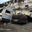 Россия атаковала украинскую энергетику: в большей части Киева блэкаут