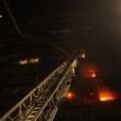 Россия атаковала украинскую энергетику: в большей части Киева блэкаут