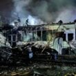 Россия атаковала украинскую энергетику: в большей части Киева блэкаут