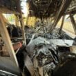 Россия ударила по Украине ракетами и дронами. В Киеве много погибших | ФОТО