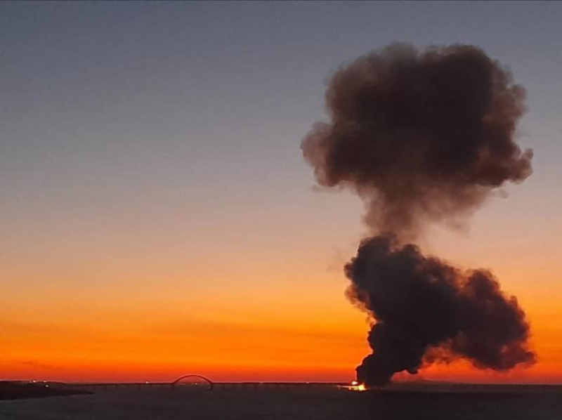 Россияне атаковали ТЭЦ в пригороде Харькова: есть погибший и пострадавшие