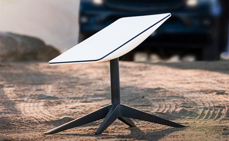 Россияне атакуют украинские объекты в тылу дронами под управлением Starlink