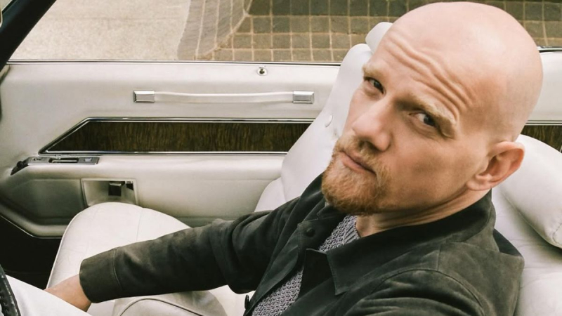 Россиянина Колокольникова, который замалчивает войну, номинировали на премию Гильдии киноактеров США