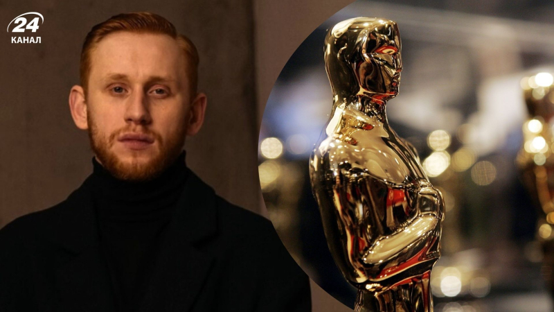 Российские фильмы номинировали на Оскар, украинские – проигнорировали: Рудинский резко отреагировал