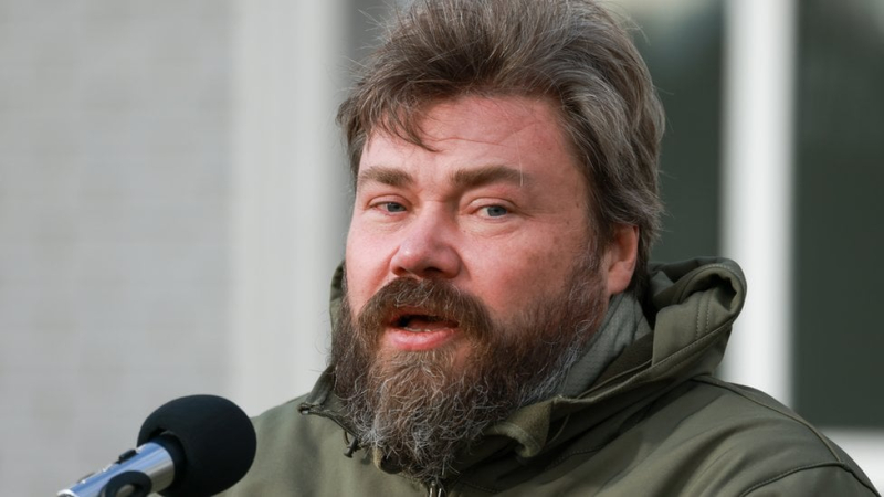 Российский олигарх Малофеев порадовался использованию русского языка в Украине и призвал довести войну «до победы»