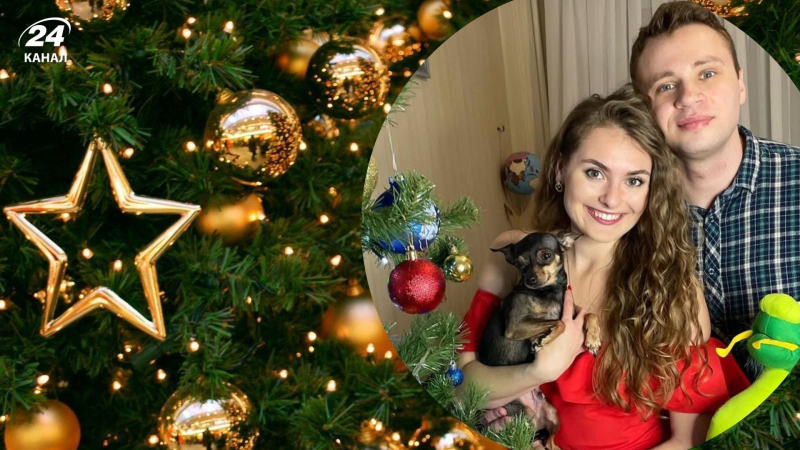 Рождество в актерской семье: праздничные традиции Таисии Хвостовой и Ярослава Шахторина