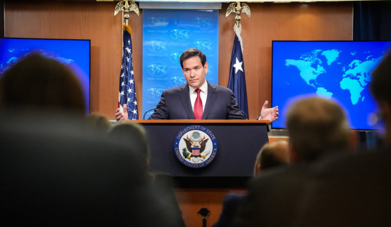 Рубио: США достигли значительного прогресса в переговорах по Украине, но самые сложные вопросы &mdash; впереди