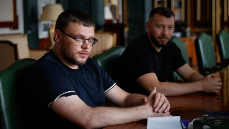 Руководители НАБУ и САП назвали последствия временной ликвидации независимости антикоррупционных органов «критическими»