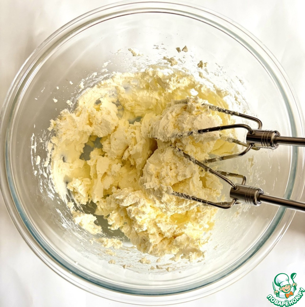 Рулет "А-ля Дунайские волны"