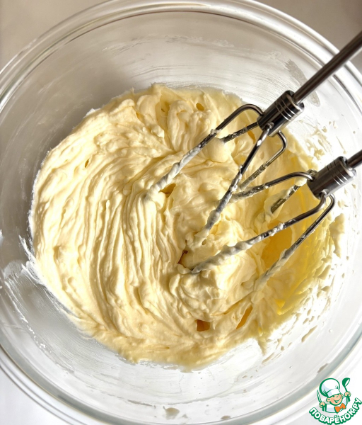 Рулет "А-ля Дунайские волны"