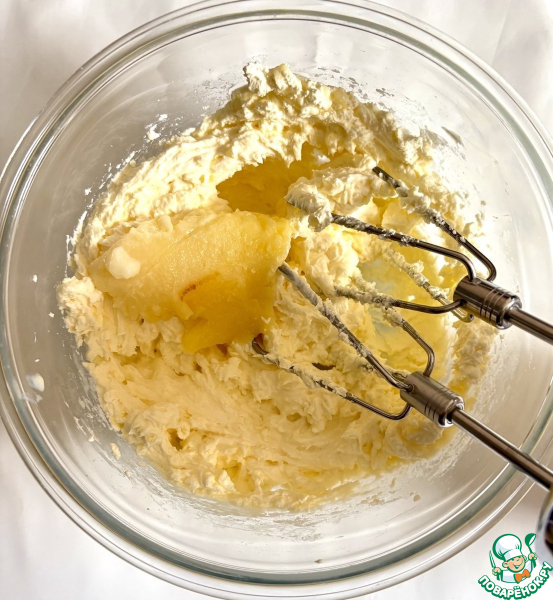 Рулет "А-ля Дунайские волны"