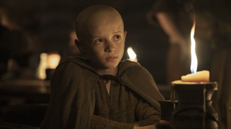 "Рыцарь семи королевств" &ndash; приквел "Игры престолов", покоряющий сердца зрителей по всему миру