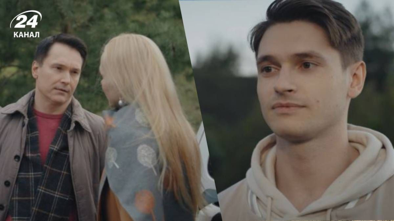 С небанальным сюжетом: новый украинский сериал, от которого в восторге зрители