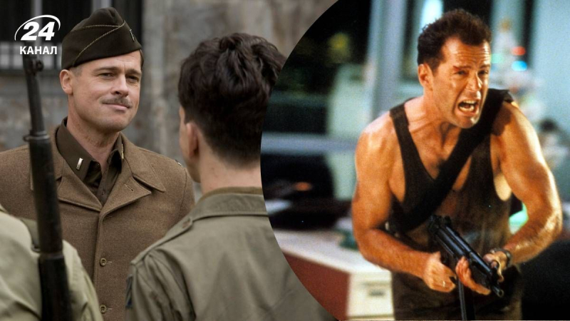 С высоким рейтингом и увлекательным сюжетом: 5 боевиков, которые будете пересматривать не раз