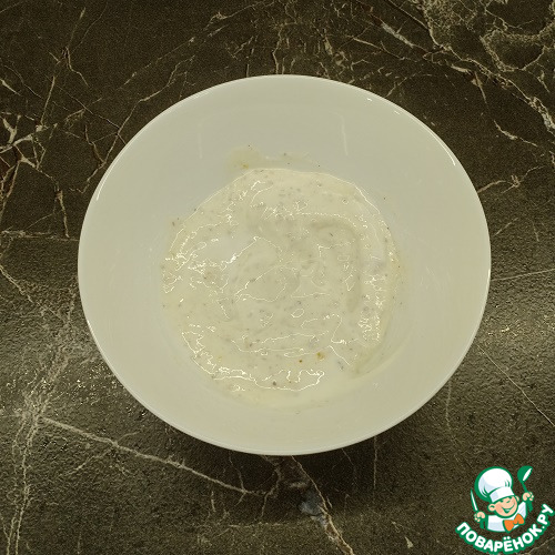 Салат из сельдерея и помидоров