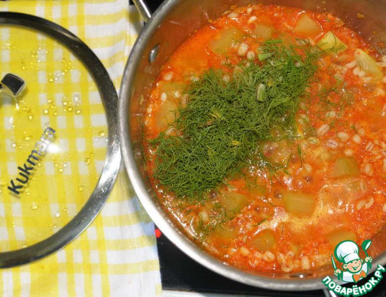 Салат "Походный"-вкус из СССР