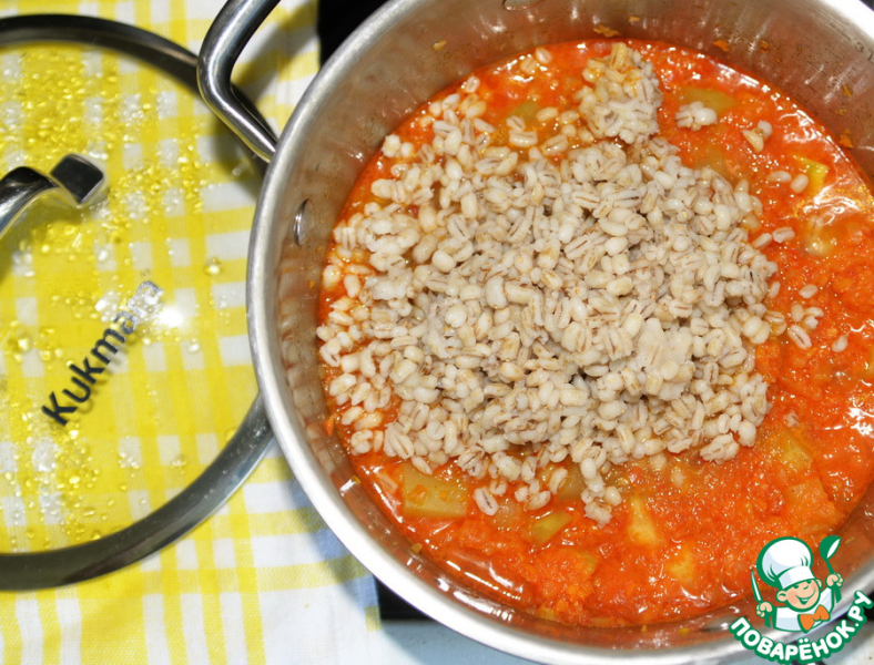 Салат "Походный"-вкус из СССР
