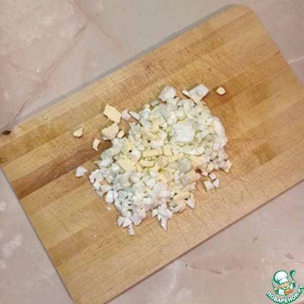 Салат с фасолью и пекинской капустой