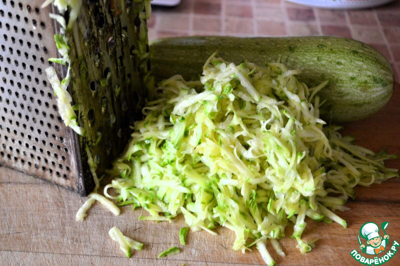 Салат с куриной грудкой