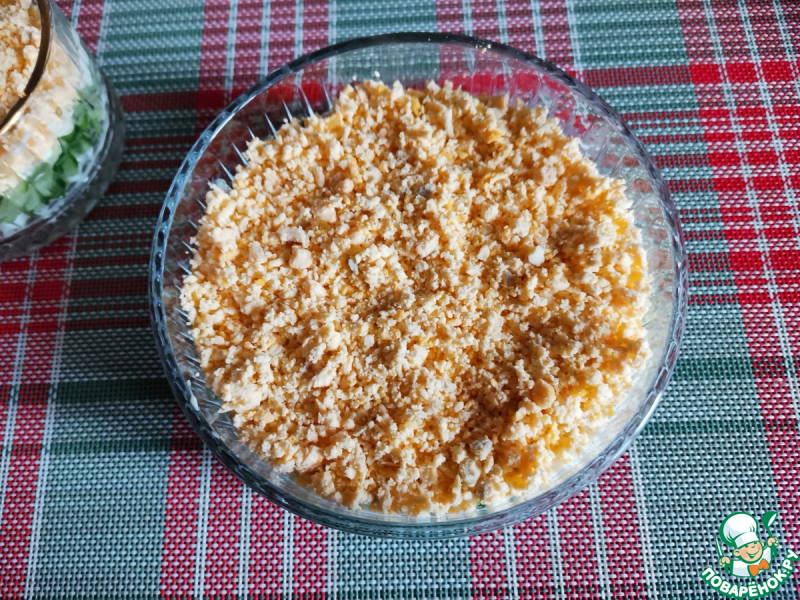 Салат "Солецкий"