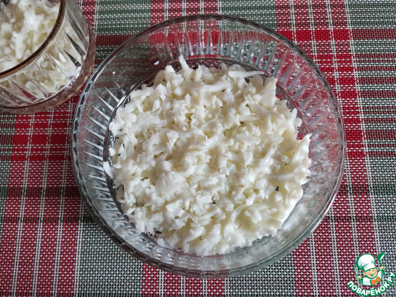 Салат "Солецкий"