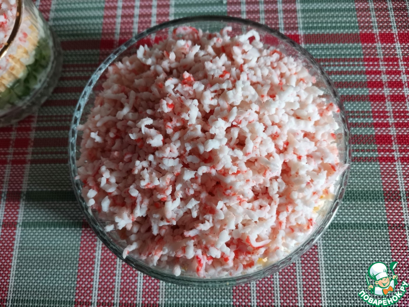Салат "Солецкий"