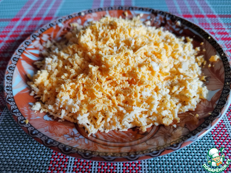 Салат "Солецкий"