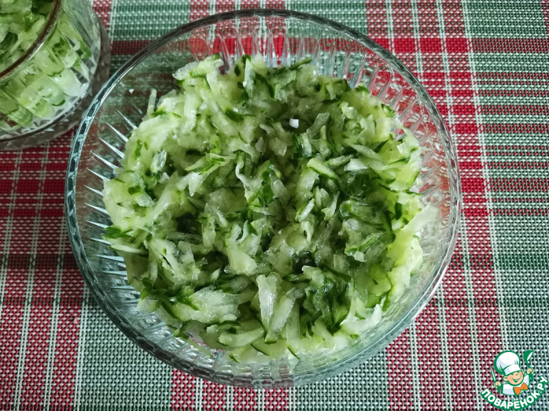 Салат "Солецкий"
