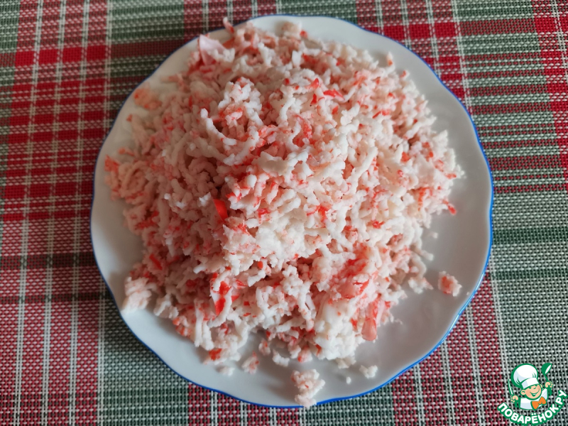 Салат "Солецкий"