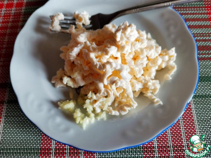 Салат "Солецкий"