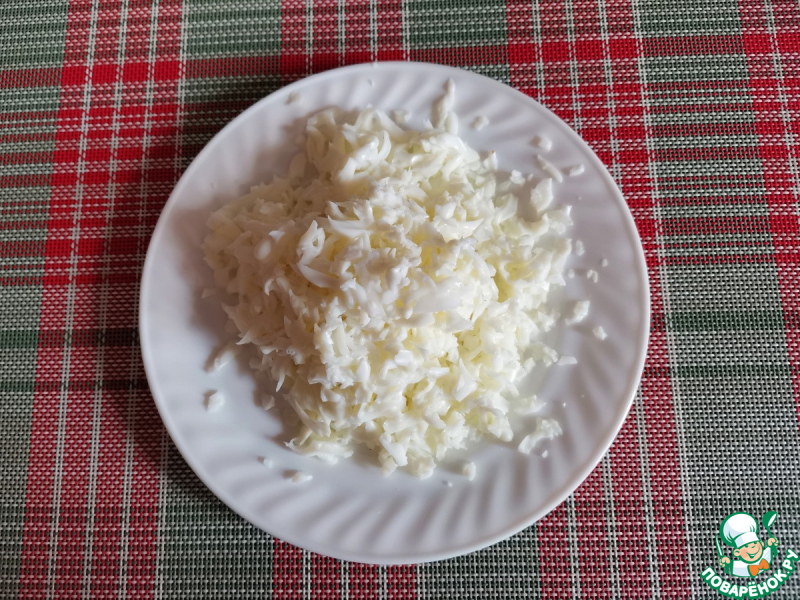 Салат "Солецкий"