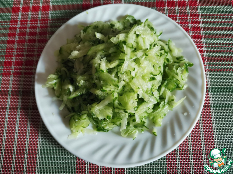 Салат "Солецкий"