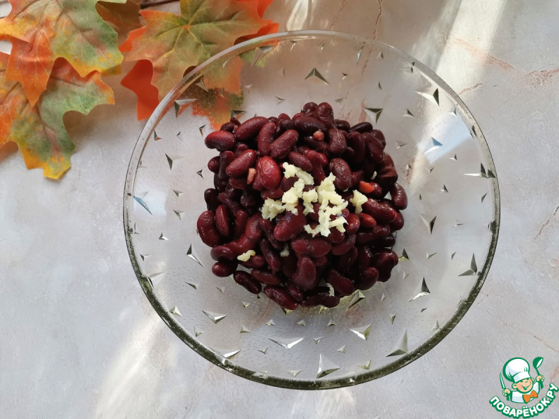 Салат "Заря"