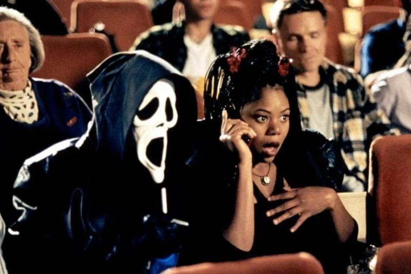 Самая страшная франшиза в истории: стоит ли ждать "Очень страшное кино 6"