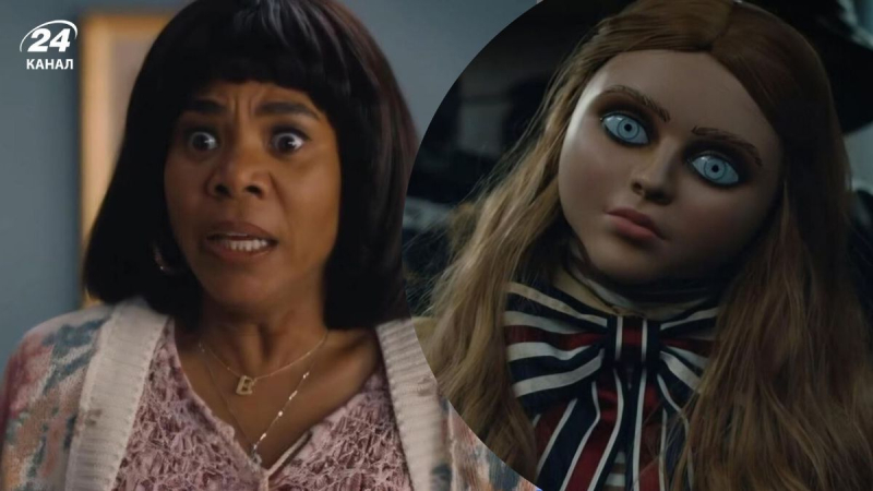 Самая страшная франшиза в истории: стоит ли ждать "Очень страшное кино 6"