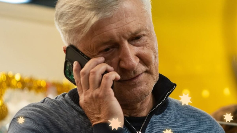 Самая теплая украинская комедия, которая объединит всю семью, уже в кинотеатрах