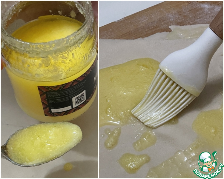 Самса слоеная и хрустящая. Мясо и картошка