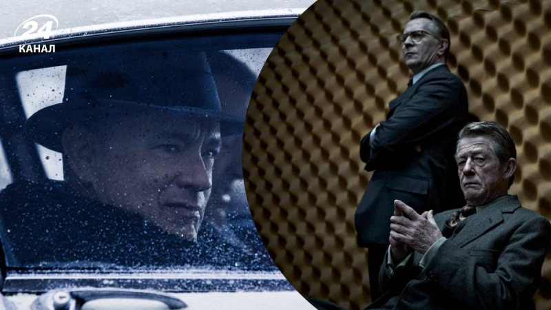 Самые интересные фильмы о спецагентах, от которых невозможно оторваться