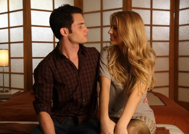 Самые известные сериальные пары, которые обожали все